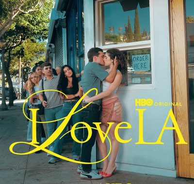 【美剧】我爱洛杉矶 第一季 (2025)更至05集1080P英语中字