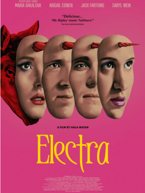 [夸克网盘]美国电影《埃丽卡》（2024）惊悚