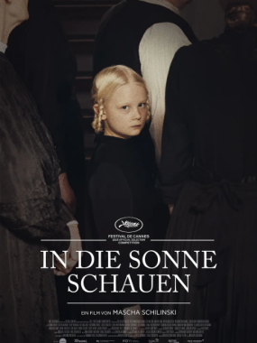 [夸克网盘]德国电影《望向太阳》（2025）剧情 豆瓣6.6