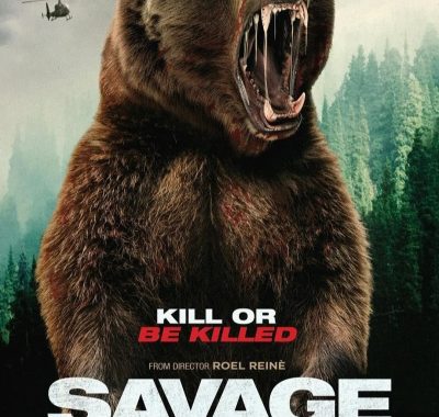 【电影】野蛮狩猎 Savage Hunt (2025)美国/惊悚 1080p中文字幕