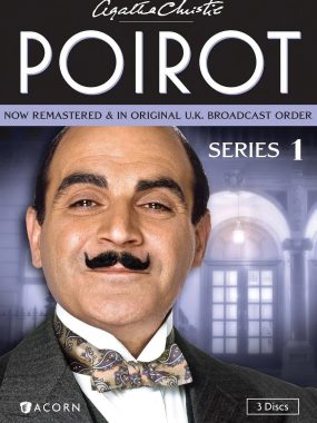 【高分英剧】大侦探波洛(1-13季合集)【收藏版】【蓝光1080P】【内封双语字幕】【悬疑/犯罪】【FRDS】