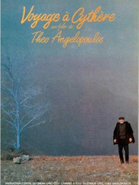 [夸克网盘]希腊电影《塞瑟岛之旅》（1984）剧情 豆瓣8.3