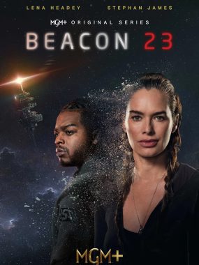 【美剧】23号灯塔 S01-S02季全集 [剧情 科幻] [1080P][中文字幕]