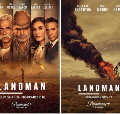 石油天王 第二季 (2025) 1080P【中字】【附第一季】