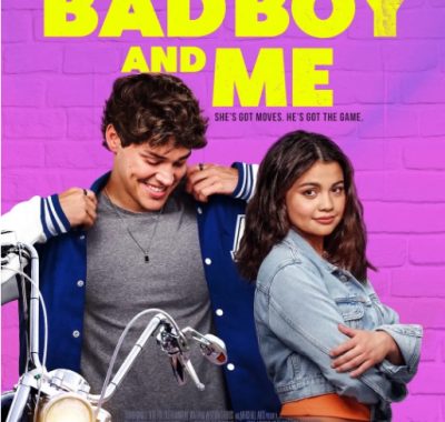 [夸克网盘]美国电影《QB坏男孩和我》（1-2部）（2024-2025）剧情 / 爱情 豆瓣5.9