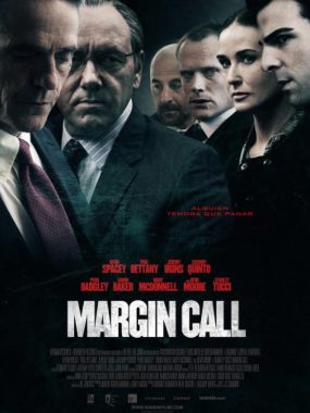 [夸克网盘]美国电影《商海通牒》（2011）剧情 豆瓣7.9