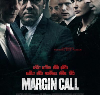 [夸克网盘]美国电影《商海通牒》（2011）剧情 豆瓣7.9