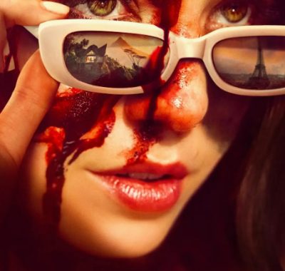 [夸克网盘]美国电影《夺命网红》（1-2部）（2023-2025）悬疑 / 惊悚 / 恐怖 豆瓣6.0