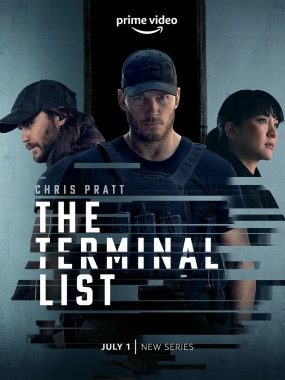 【高分美剧】终极名单 第一季 (2022) 全8集4K-2160P中文字幕