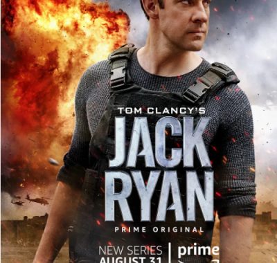 [夸克网盘][美剧]《杰克·莱恩》（1-4季）（2018-2023）剧情 / 动作 / 惊悚 豆瓣8.0