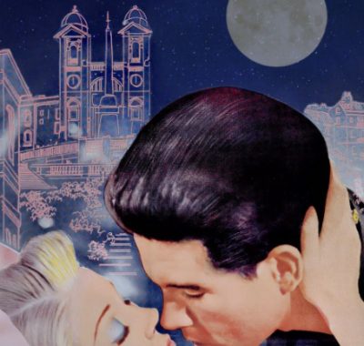 [夸克网盘]英国电影《罗马之春》（1961）剧情 / 爱情 豆瓣7.7