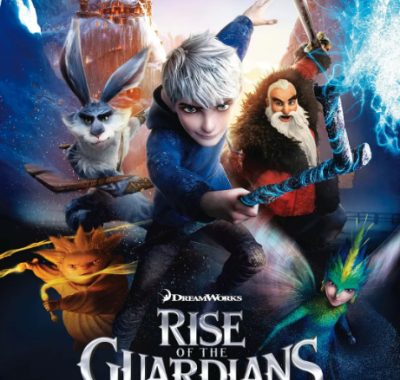 [夸克网盘]美国动漫电影《守护者联盟》（2012）动画 / 家庭 / 奇幻 / 冒险 豆瓣8.2