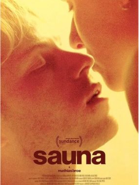 [夸克网盘]丹麦电影《桑拿》（2025）剧情 / 同性