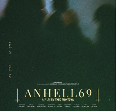 [夸克网盘]哥伦比亚纪录片《暗夜街区》（2022）剧情 / 纪录片 豆瓣6.9