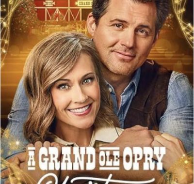 [夸克网盘]美国电影《大奥普里圣诞夜》（2025）剧情