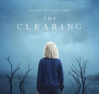 [夸克网盘]澳大利亚连续剧《晴空》（2023）剧情 / 悬疑 / 惊悚 豆瓣6.6