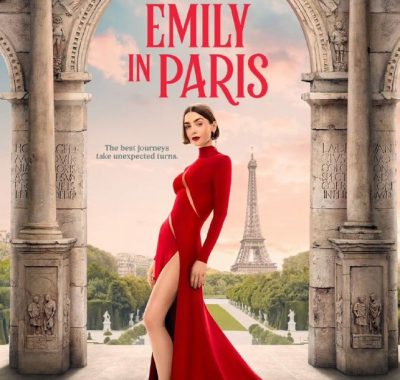 艾米丽在巴黎 第五季 （含一二三四季） 1080p 网飞中英字幕全10集追剧指南