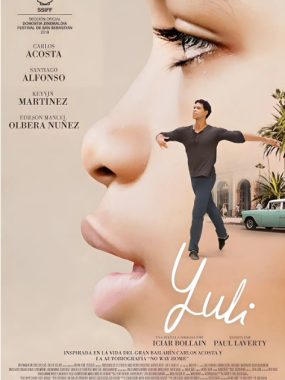 [夸克网盘]西班牙电影《尤利》（2018）剧情 / 音乐 / 传记 豆瓣7.5