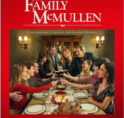 [夸克网盘]美国电影《麦克马伦一家》（2025）