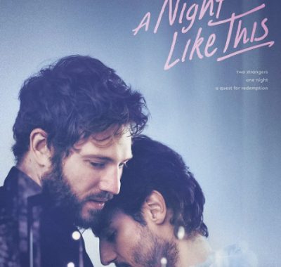 [夸克网盘]英国电影《像这样的夜晚》（2022）剧情 / 爱情 / 同性 豆瓣6.9