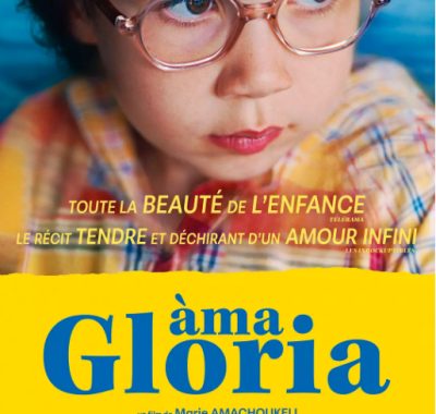 [夸克网盘]法国电影《亲爱的格洛莉亚》（2023）剧情 豆瓣7.7