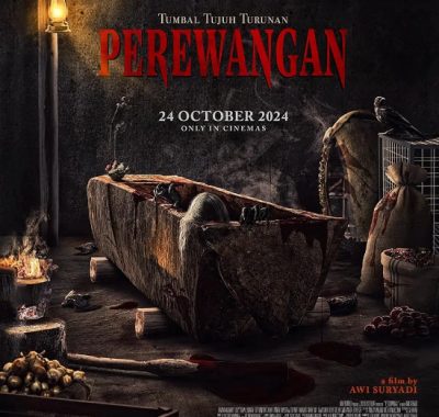 [夸克网盘]印度尼西亚电影《魔镜咒》（2024）恐怖