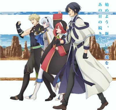 [夸克网盘][日剧]动漫《队友太弱所以贯彻辅助的宫廷魔法师，惨遭流放目标却是最强》（2025）动画 / 奇幻 / 冒险