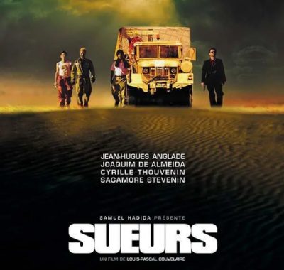 [夸克网盘]法国电影《掠杀者》（2002）动作 / 惊悚 / 犯罪 / 冒险 豆瓣7.3