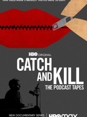 [夸克网盘]美国纪录片《播客大追杀：好莱坞性丑闻录》（2021）豆瓣8.1
