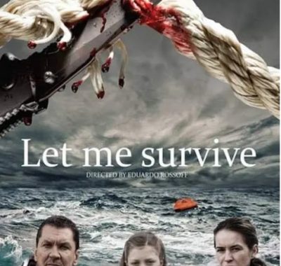 [夸克网盘]比利时电影《生死之间》（2013）剧情