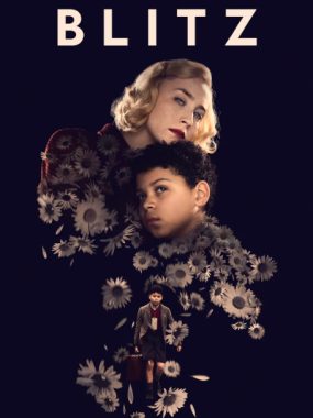 [夸克网盘]英国电影《闪电战》（2024）剧情 / 历史 / 战争 豆瓣5.5