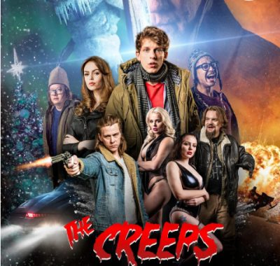 [夸克网盘]芬兰电影《邪魔度假村》（2025）喜剧 / 动作 / 恐怖 / 奇幻