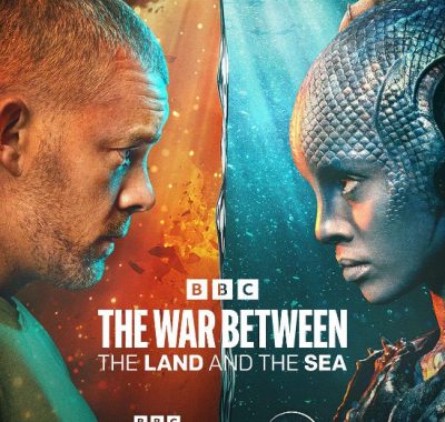 [夸克网盘][英剧]《陆海之战》（2025）剧情 / 奇幻