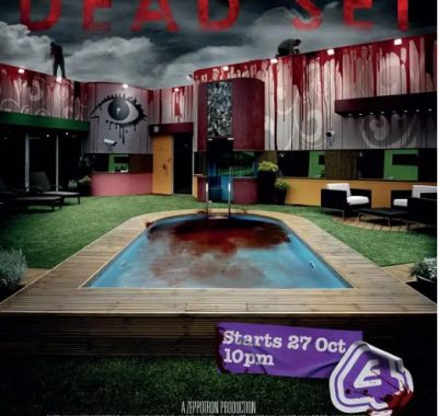 [夸克网盘][英剧]《死亡片场》（2008）剧情 / 恐怖 豆瓣7.3