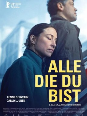 [夸克网盘]德国电影《每个你每个我》（2024）剧情