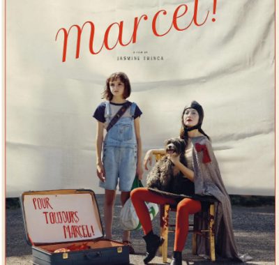 [夸克网盘]意大利电影《马赛尔》（2022）剧情 豆瓣6.4