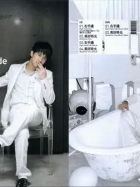 光良 – 2008年专辑 – 右手边 Flac无损