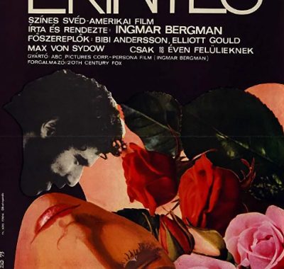 [夸克网盘]美国电影《接触》（1971）剧情 豆瓣6.8