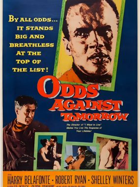 [夸克网盘]美国电影《罪魁伏法记》（1959）剧情 / 惊悚 / 犯罪 / 黑色电影 豆瓣7.5