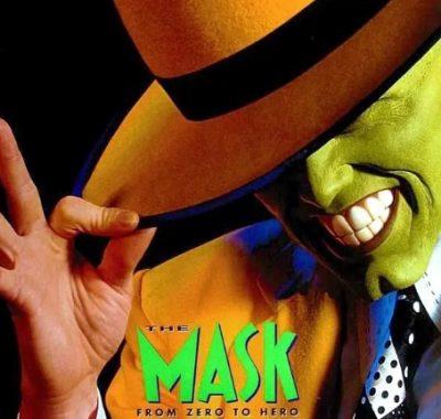 [夸克网盘]美国电影《变相怪杰》（1-2部）（1994-2005）喜剧 / 奇幻 豆瓣8.1