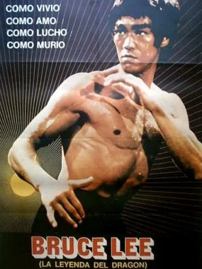 [夸克网盘]台湾电影《一代猛龙》（1974）动作