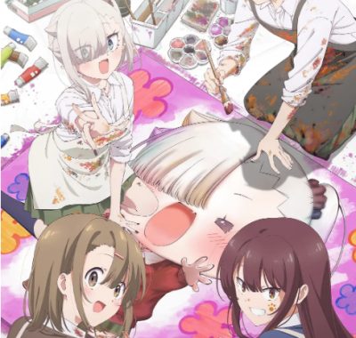 [夸克网盘][日剧]动漫《不擅长吸血的吸血鬼》（2025）