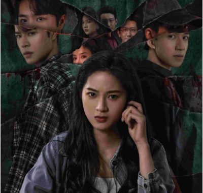 [夸克网盘][国剧]短剧《误杀记忆》（2025）悬疑 / 短片 / 犯罪