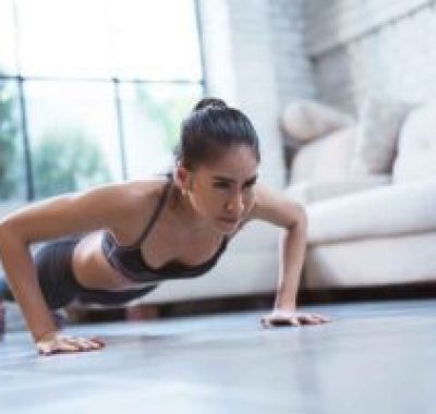 【健身视频】每周3小时科学塑形：高清饮食训练全纪录