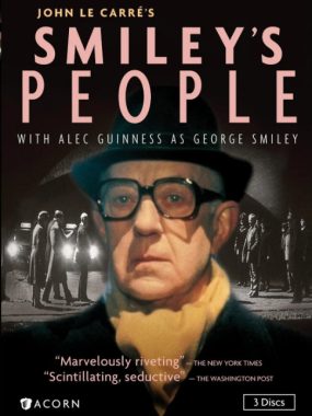 [夸克网盘][英剧]《史迈利的人马》（1982）剧情 豆瓣9.1