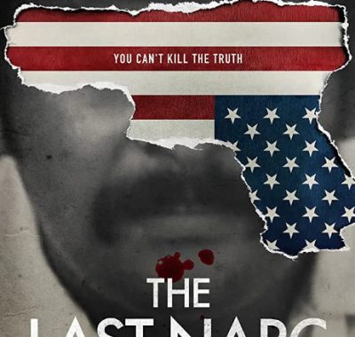 [夸克网盘]美国纪录片《最后的缉毒探员》（2020）豆瓣9.2