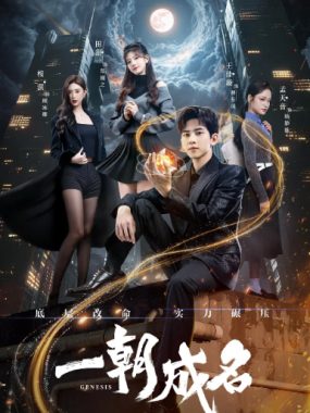 [夸克网盘][国剧]短剧《一朝成名》（2025）爱情 / 科幻 / 短片