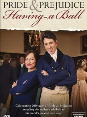 [夸克网盘]英国纪录片《傲慢与偏见：来场舞会吧》（2013）豆瓣8.6