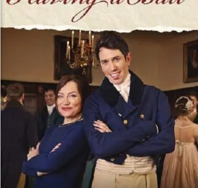 [夸克网盘]英国纪录片《傲慢与偏见：来场舞会吧》（2013）豆瓣8.6