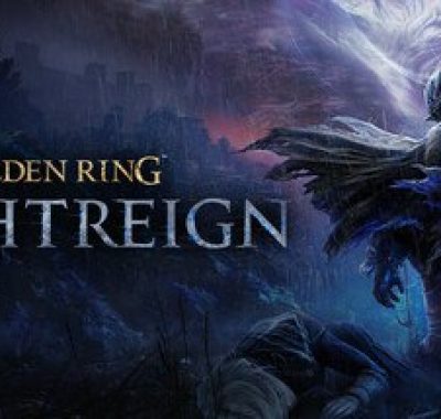 PC游戏下载：艾尔登法环黑夜君临中文豪华版 全DLC整合下载